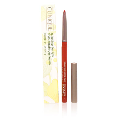 Clinique Quickliner Lip Liner — 46 Berry Crisp