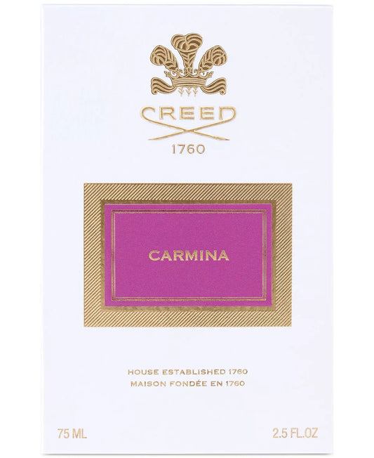 CREED CARMINA EDP SPRAY for Women 2.5 oz