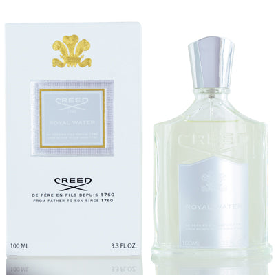 Creed Creed Royal Water Eau de Parfum Spray 3.3 OZ