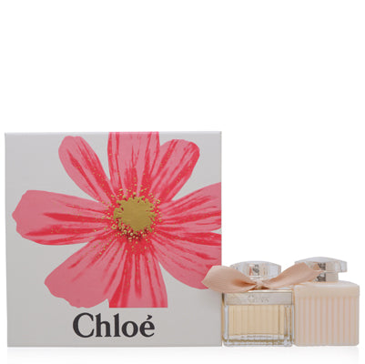 Chloe Chloe Signature Gift Set for Women
