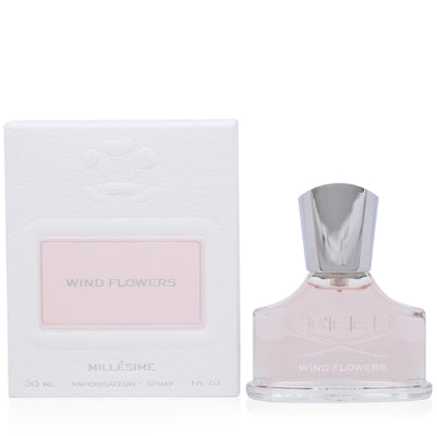 Creed Creed Wind Flowers Eau de Parfum Spray 1.0 OZ for Women