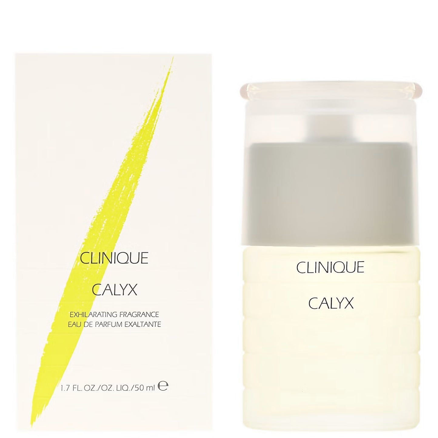 Clinique Calyx Perfume for Women Eau de Parfum Spray 1.7 oz