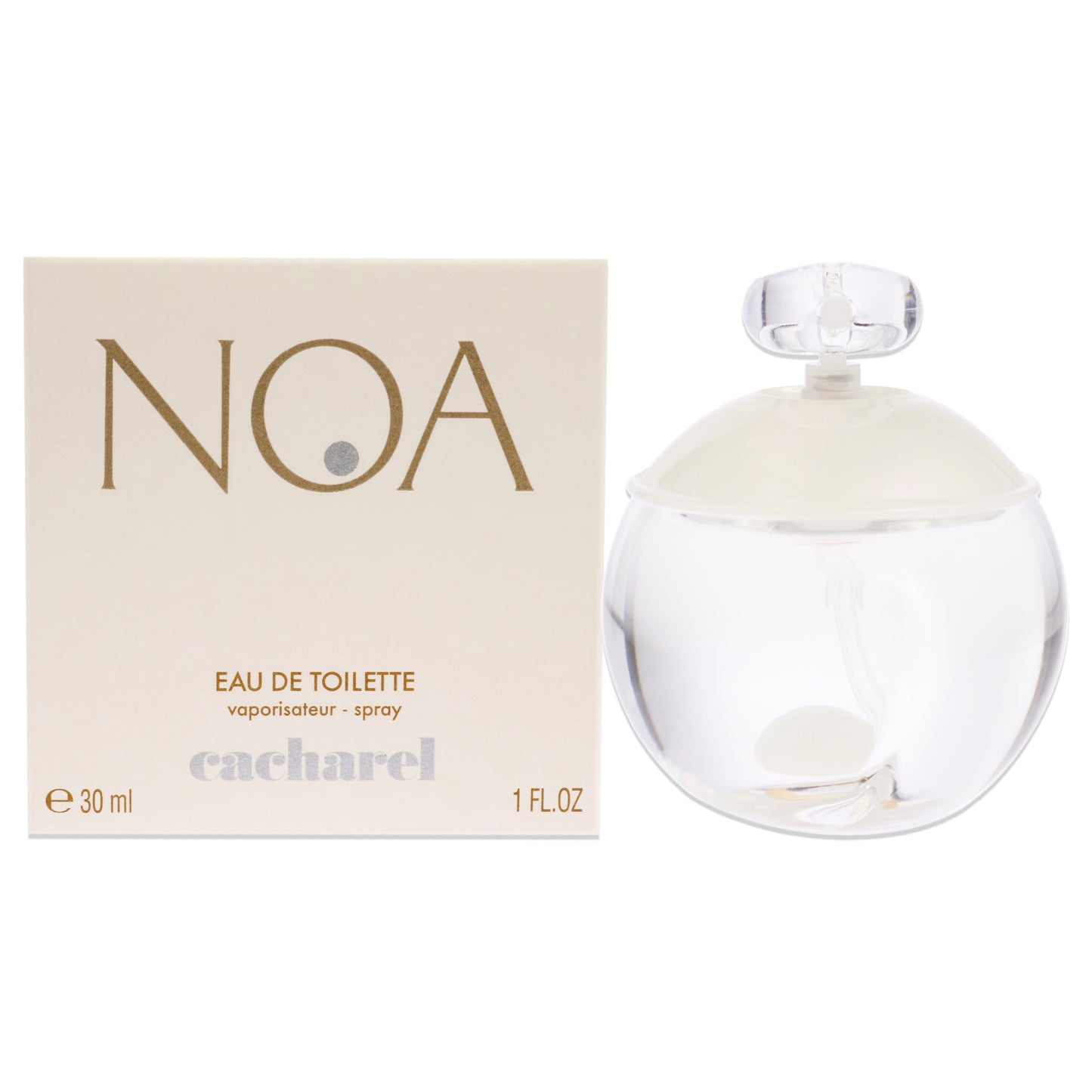 Cacharel Noa for Women Eau De Toilette Sp