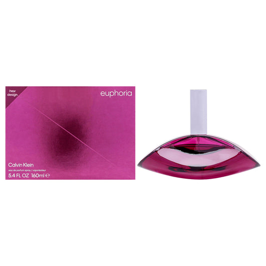 Calvin Klein Euphoria EDP Spray for Women 1.6 oz | 5.4 oz