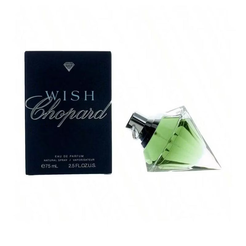 Chopard Wish 2.5 oz EDP Spray for Women