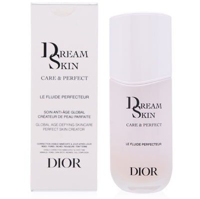 Christian Dior Capture Dreamskin Serum 1.7 OZ