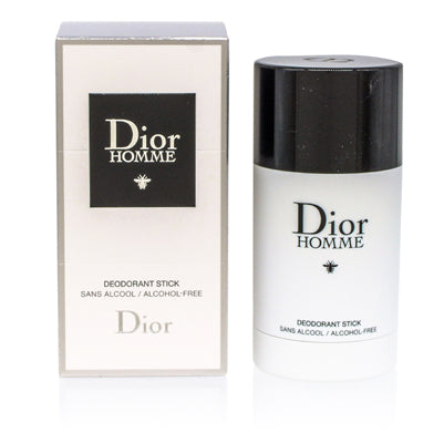 Christian Dior Dior Homme Deodorant Stick 2.62 OZ for Men