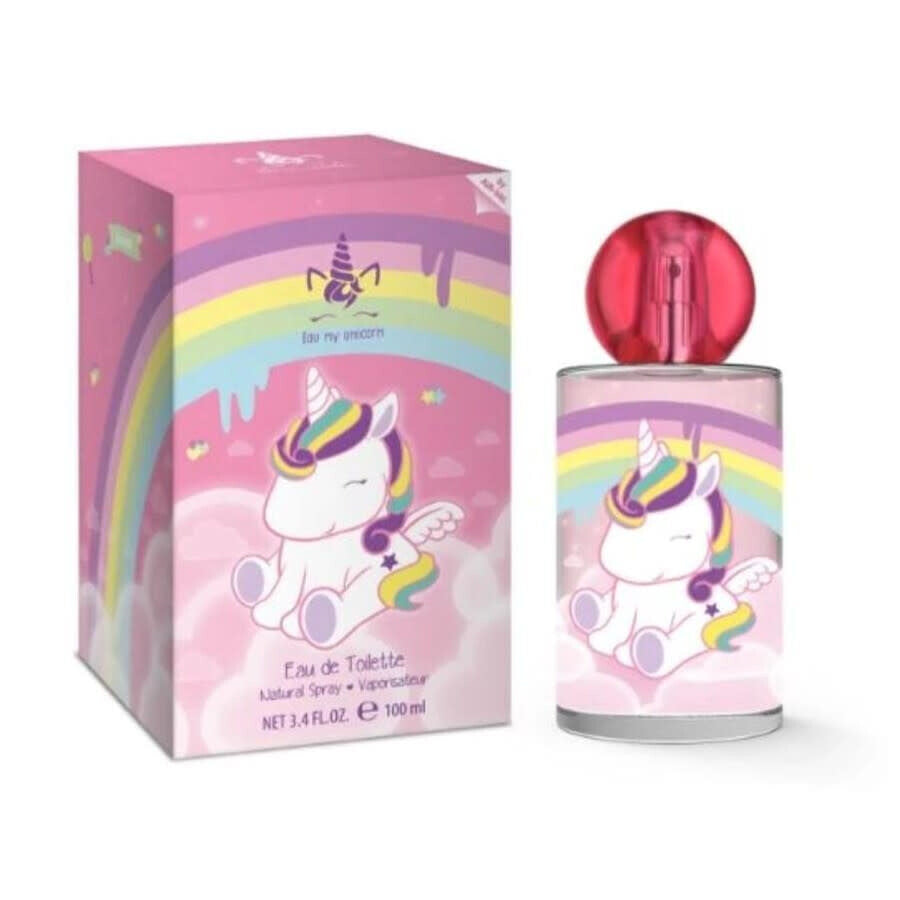 Disney Eau My Unicorn EDT Spray 3.4 oz for Women