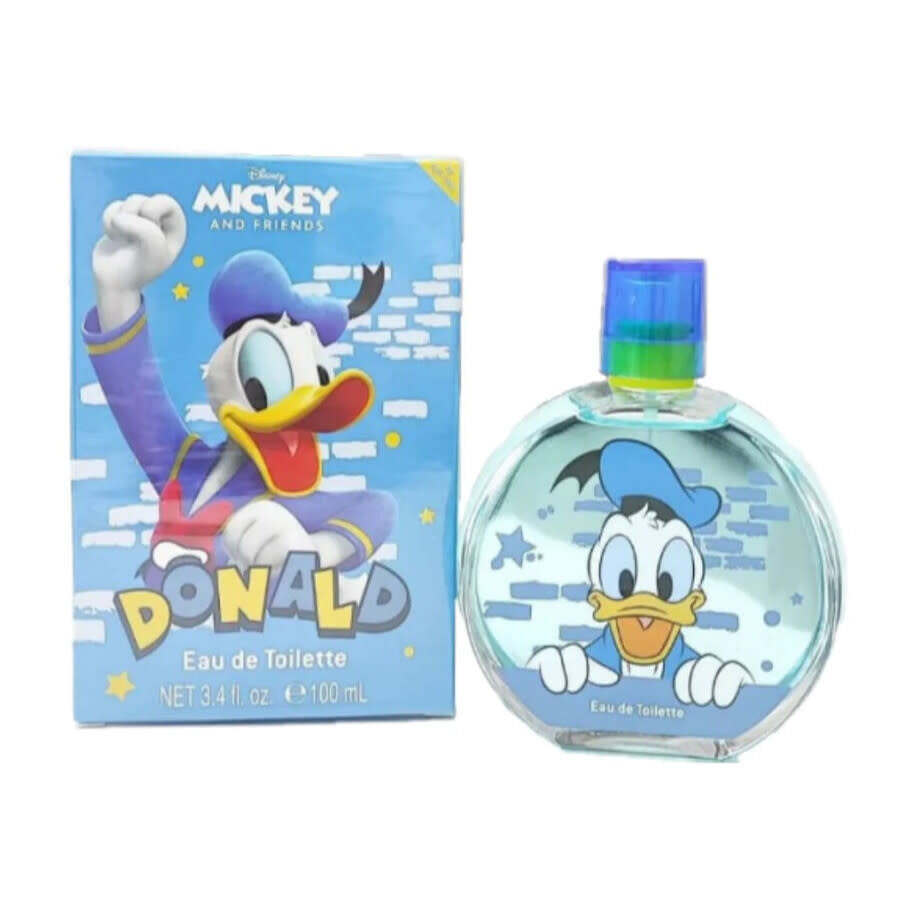 Disney Boys Donald Duck EDT Spray 3.4 oz