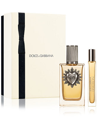 Dolce & Gabbana Pour Homme Men's Devotion Gift Set