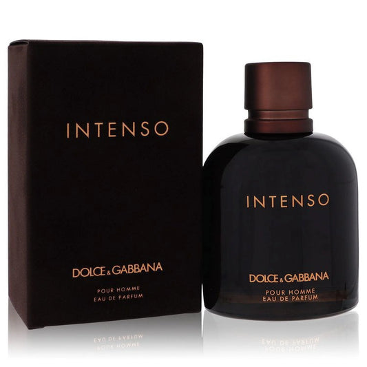 Dolce & Gabbana Pour Homme Intenso Eau De Parfum for Men