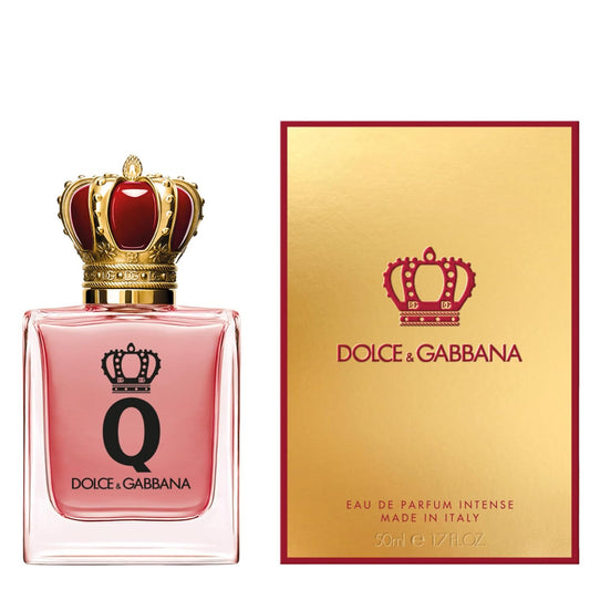 Dolce & Gabbana Q Intense, Eau De Parfum Spray, For Women