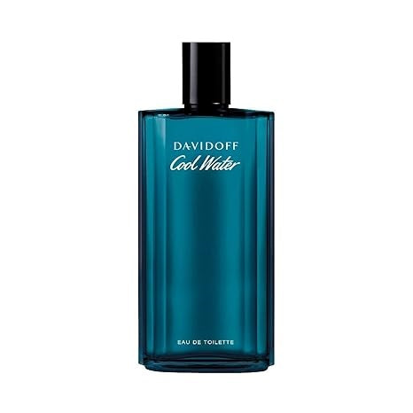 Davidoff Cool Water Cologne for men Eau de Toilette Spray 6.7 oz