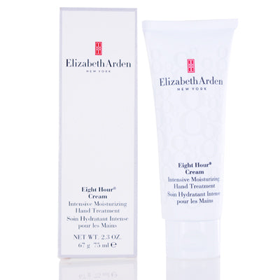 Elizabeth Arden Eight Hour Cream TREATMENT HAND CREAM 2.3 OZ