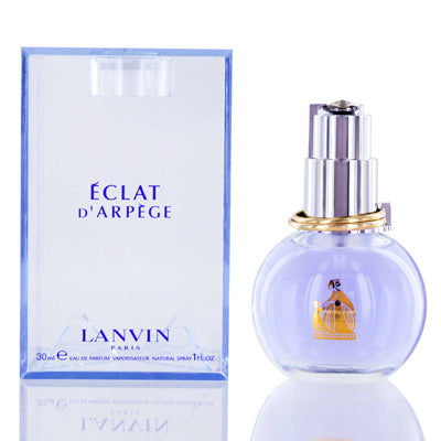 Lanvin Eclat de Arpege Eau de Parfum Spray for Women, 1 oz (30 ml)