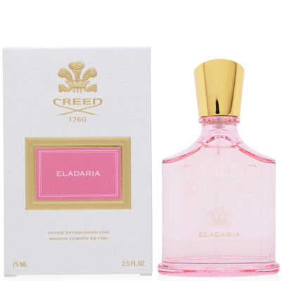 Creed Eladaria Eau de Parfum Spray for Women, 2.5 oz (75 ml)