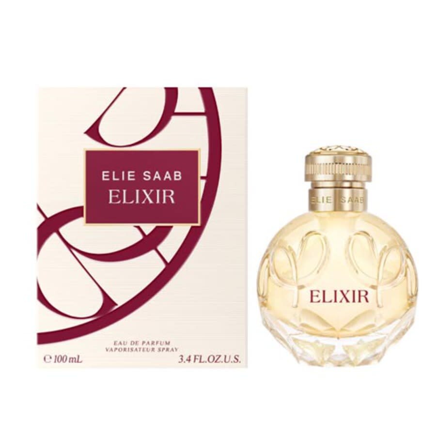 Elie Saab Elixir EDP 3.4 oz For Women