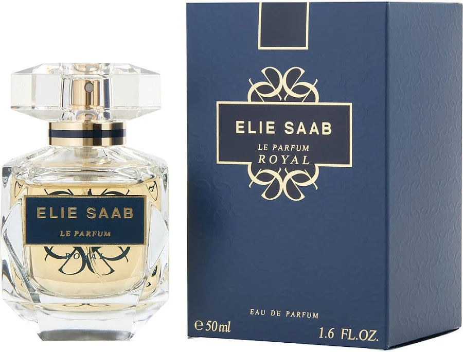 Elie Saab Le Parfum Royal Eau De Parfum Spray by Elie Saab Women 1.7oz
