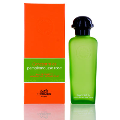 Hermès Eau de Pamplemousse Rose EDT CONCENTRATE SPRAY 3.3 OZ