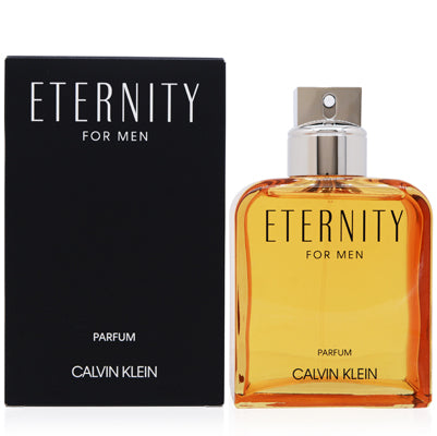 Calvin Klein Eternity Parfum Spray for Men, 6.7 oz (200 ml)
