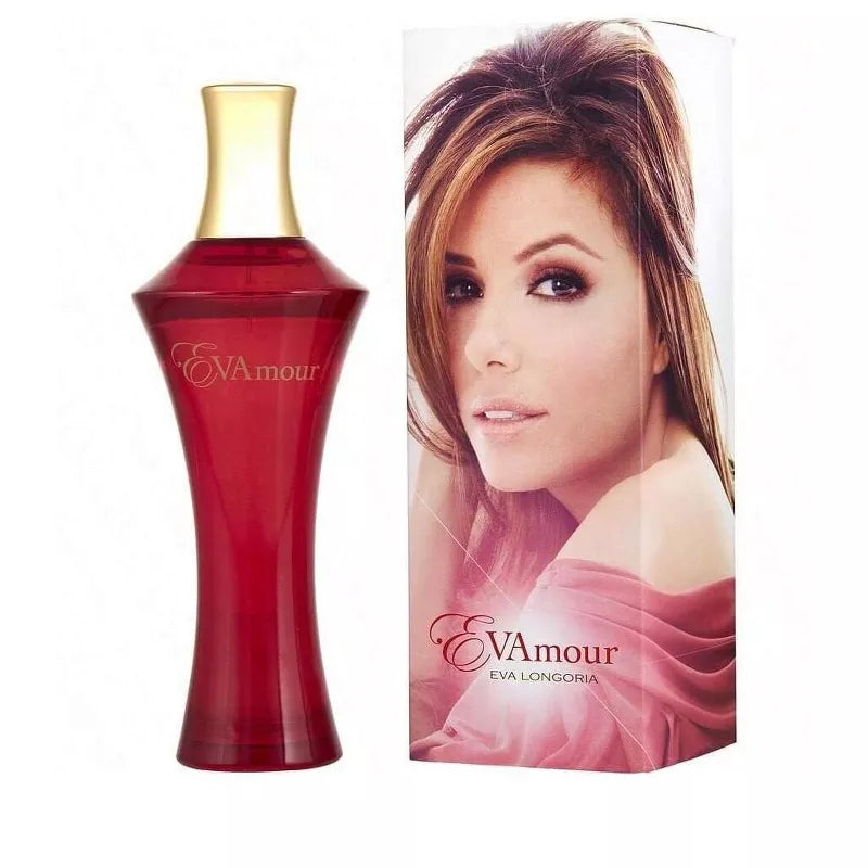 Eva Longoria Evamour Eau De Parfum 3.3 oz Spray For Women