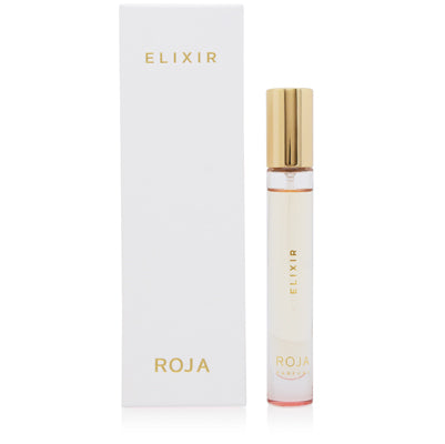 Roja London Elixir Pour Femme Eau de Parfum Spray for Women, 0.34 oz (7.5 ml)