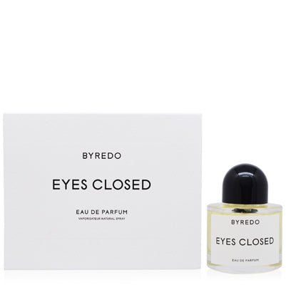 Byredo Eyes Closed Eau de Parfum 1.6 OZ