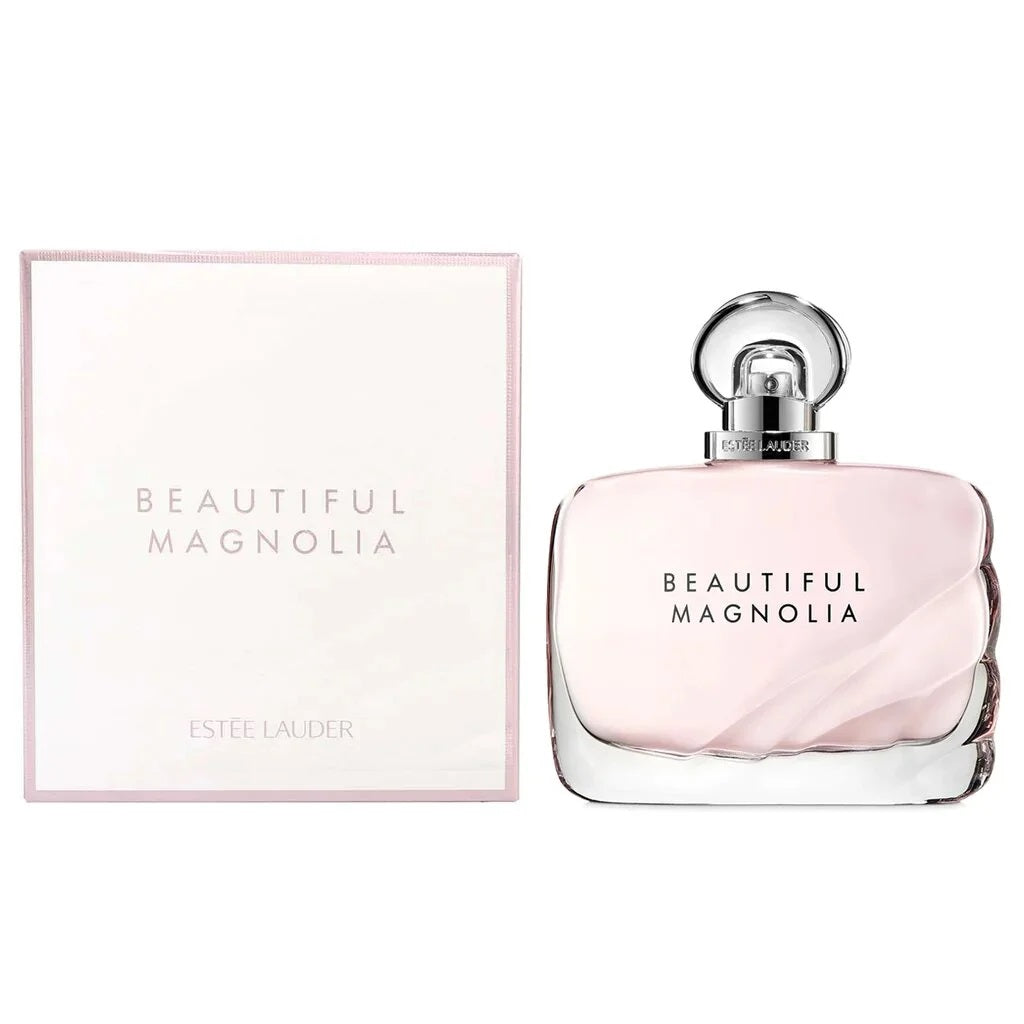 Estee Lauder Beautiful Magnolia Perfume for Women Eau de Parfum Spray 3.4 oz
