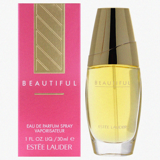 Estee Lauder Beautiful Perfume for Women Eau de Parfum Spray 1.0 oz