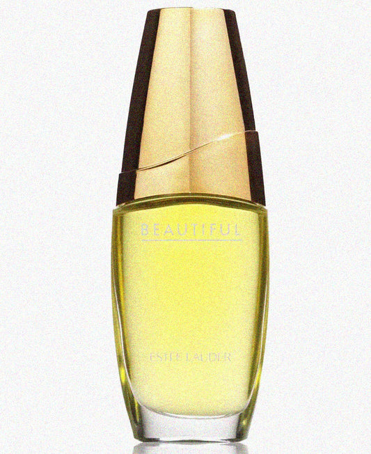 Estee Lauder Beautiful Perfume for Women Eau de Parfum Spray 1.0 oz