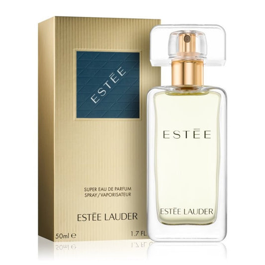 Estee Lauder Super Perfume for Women Eau De Parfume Spray 1.7 oz
