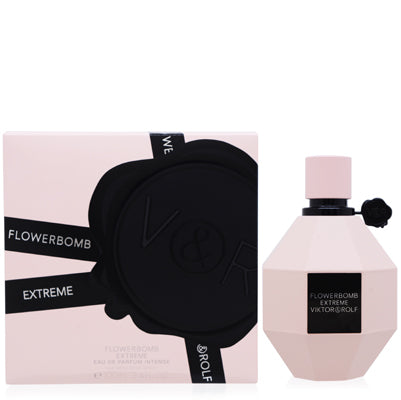 Viktor & Rolf Flowerbomb Extreme Eau de Parfum Spray for Women, 3.3 oz (100 ml)