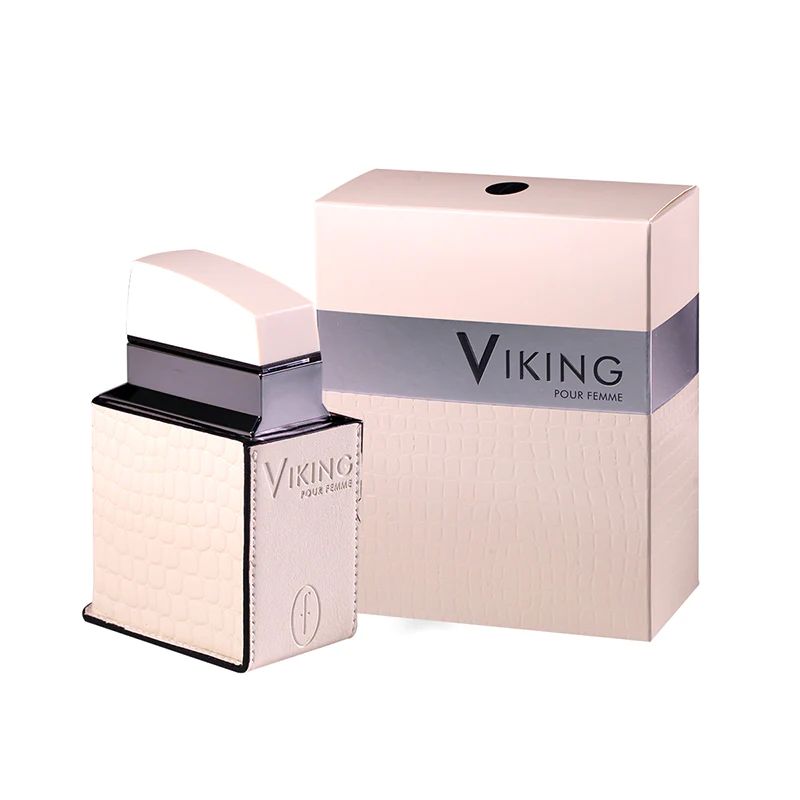 Flavia Ladies Viking EDP Spray 3.4 oz For Women
