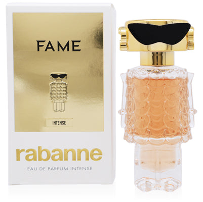 Paco Rabanne Fame Intense Eau de Parfum Spray for Women, 1 oz (30 ml)