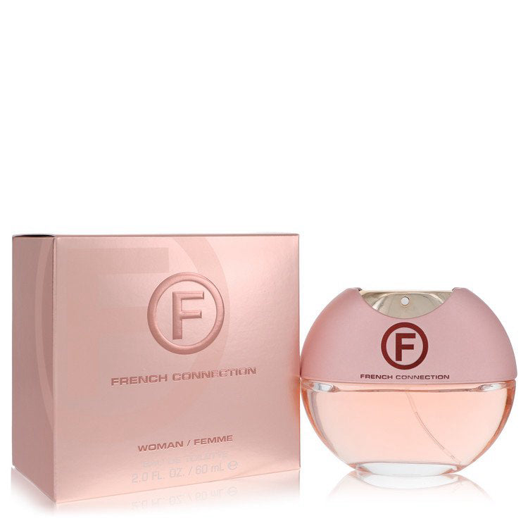 French Connection Femme for Women EDT Spray 2 oz