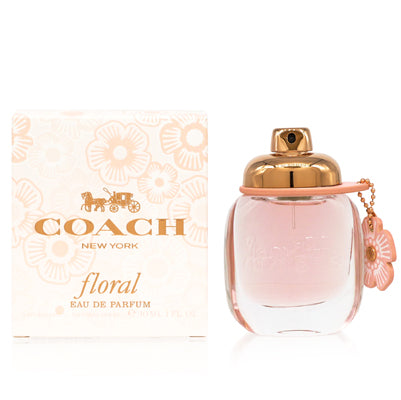 Coach Floral Eau de Parfum Spray 1.0 OZ for Women