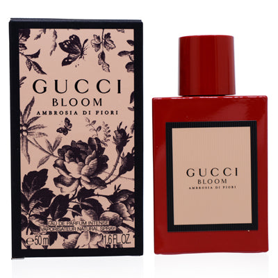 Gucci Gucci Bloom Ambrosia di Fiori Eau de Parfum 1.6 OZ for Women
