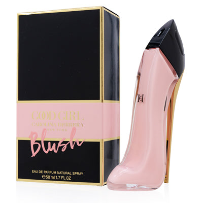 Carolina Herrera Good Girl Blush Eau de Parfum Spray for Women, 1.7 oz (50 ml)