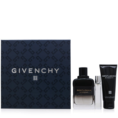 Givenchy Gentleman Boisee 3-Piece Gift Set for Men