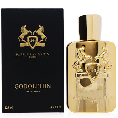 Parfums De Marly Godolphin Eau de Parfum 4.2 OZ for Men