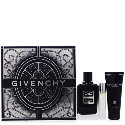 Givenchy Gentleman Society Gift Set for Men