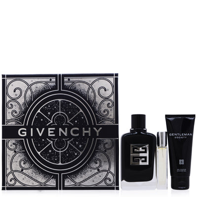 Givenchy Gentleman Society Gift Set for Men