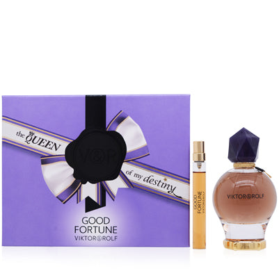 Viktor & Rolf Good Fortune Gift Set for Women