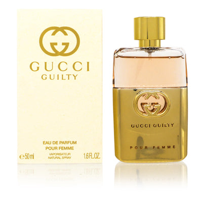 Gucci Gucci Guilty Pour Femme Eau de Parfum for Women