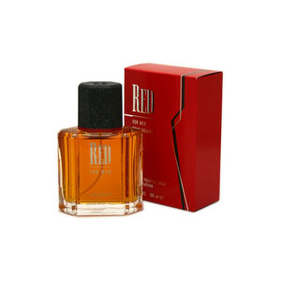 Giorgio Beverly Hills Red Men by Giorgio B. Hills EDT Spray For Men
