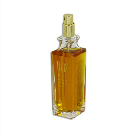 Giorgio Beverly Hills Giorgio Red Eau De Toilette For Women