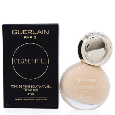 Guerlain L'essential Foundation - PORCELAINE DORE 1.0 OZ