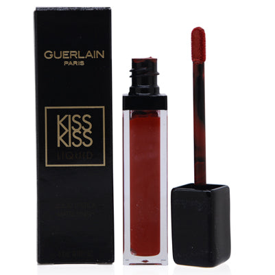 Guerlain Kiss Kiss Lipstick 0.19 OZ