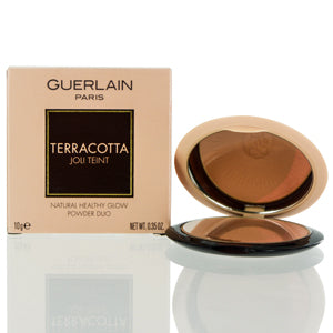 Guerlain Terracotta Joli Teint BRONZER 0.35 OZ
