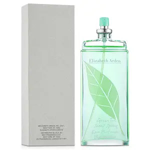 Elizabeth Arden Green Tea Scent Eau De Parfume Spray 3.3 Oz For Women